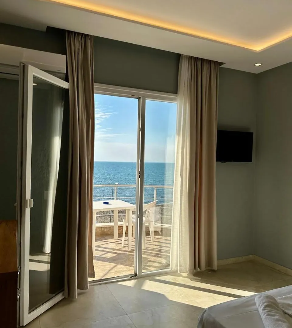 Zeus Hotel Shëngjin