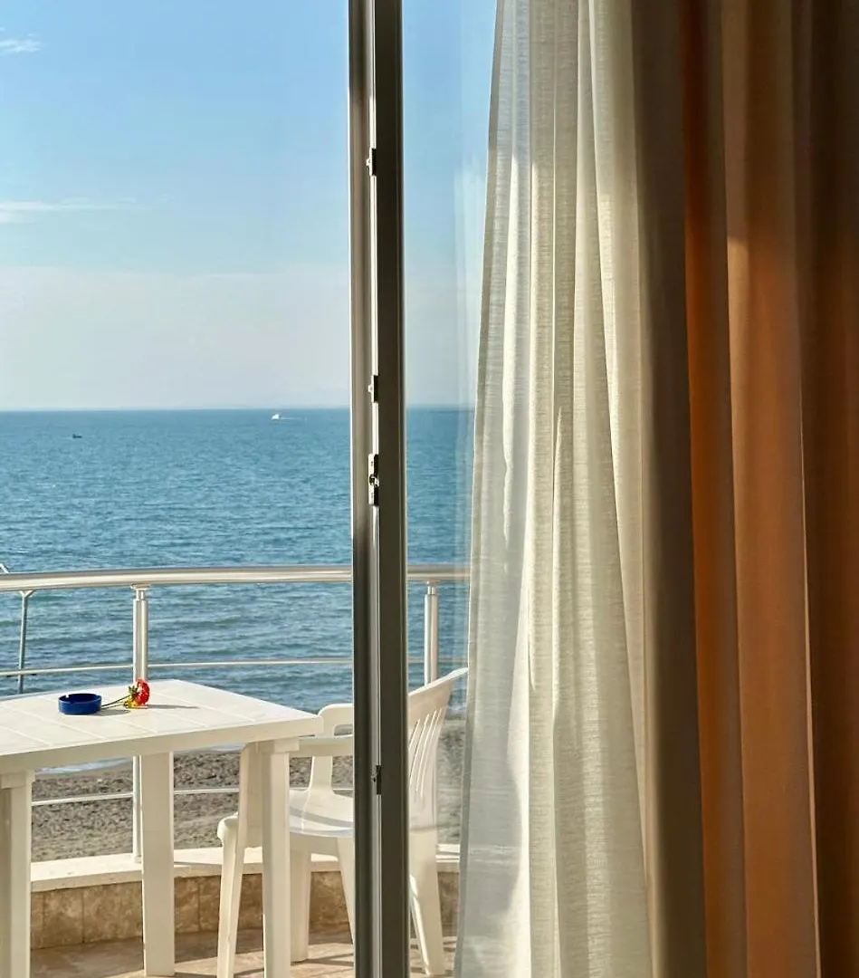 Zeus Hotel Shëngjin